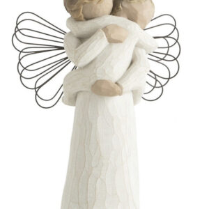 Angel’s Embrace #8 Willow Tree