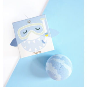 Bath Balm Baby Shark