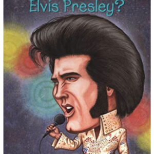 Book Who was Elvis Presley