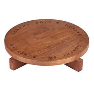 Charcuterie Board Gather