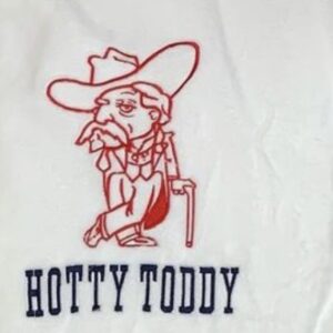 College Blanket Ole Miss Hotty Toddy Colonel Reb
