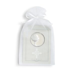 Communion Token Gift Set