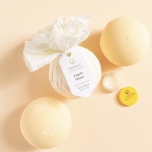 Bath Balm Tupelo Honey