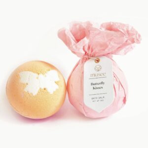 Bath Balm Butterfly Kisses
