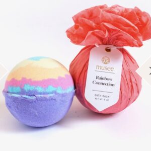 Bath Balm Rainbow Connection