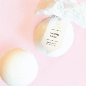 Bath Balm Amazing Grace