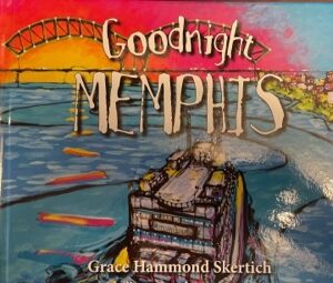 Book Goodnight Memphis